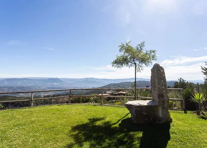 Quinta Da Bela Vista