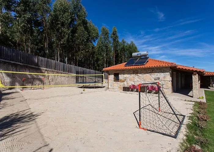 Quinta Da Bela Vista