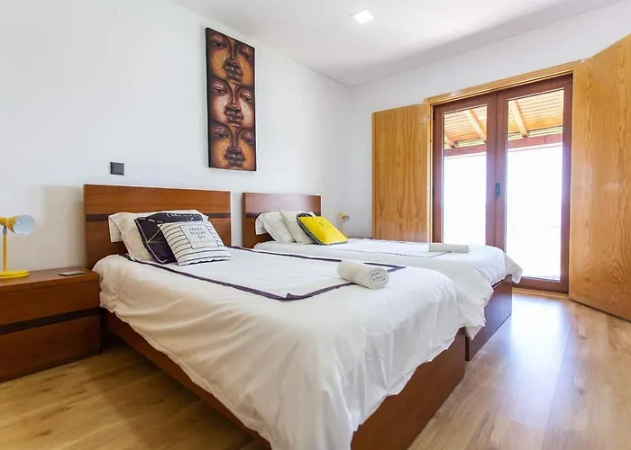 Quinta Da Bela Vista