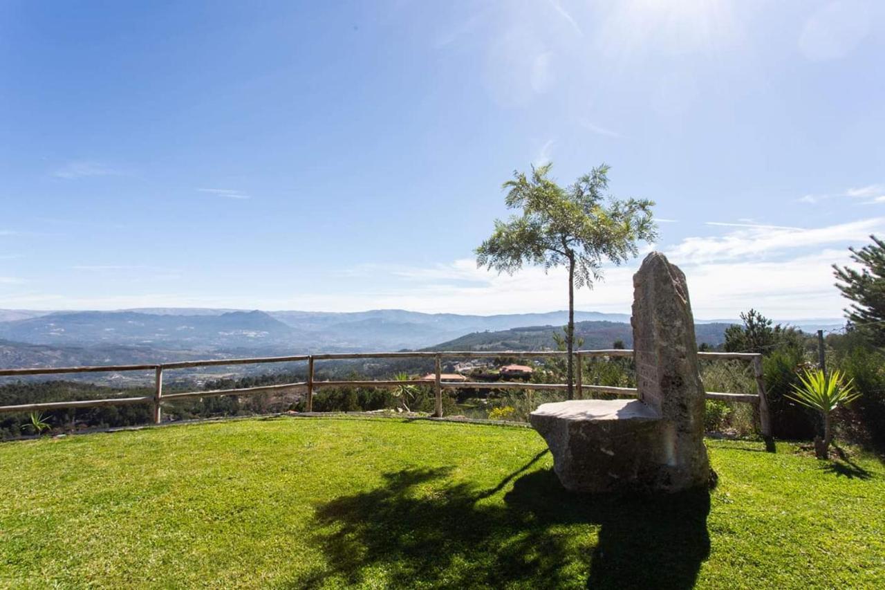 Quinta Da Bela Vista Holiday home Celorico De Basto