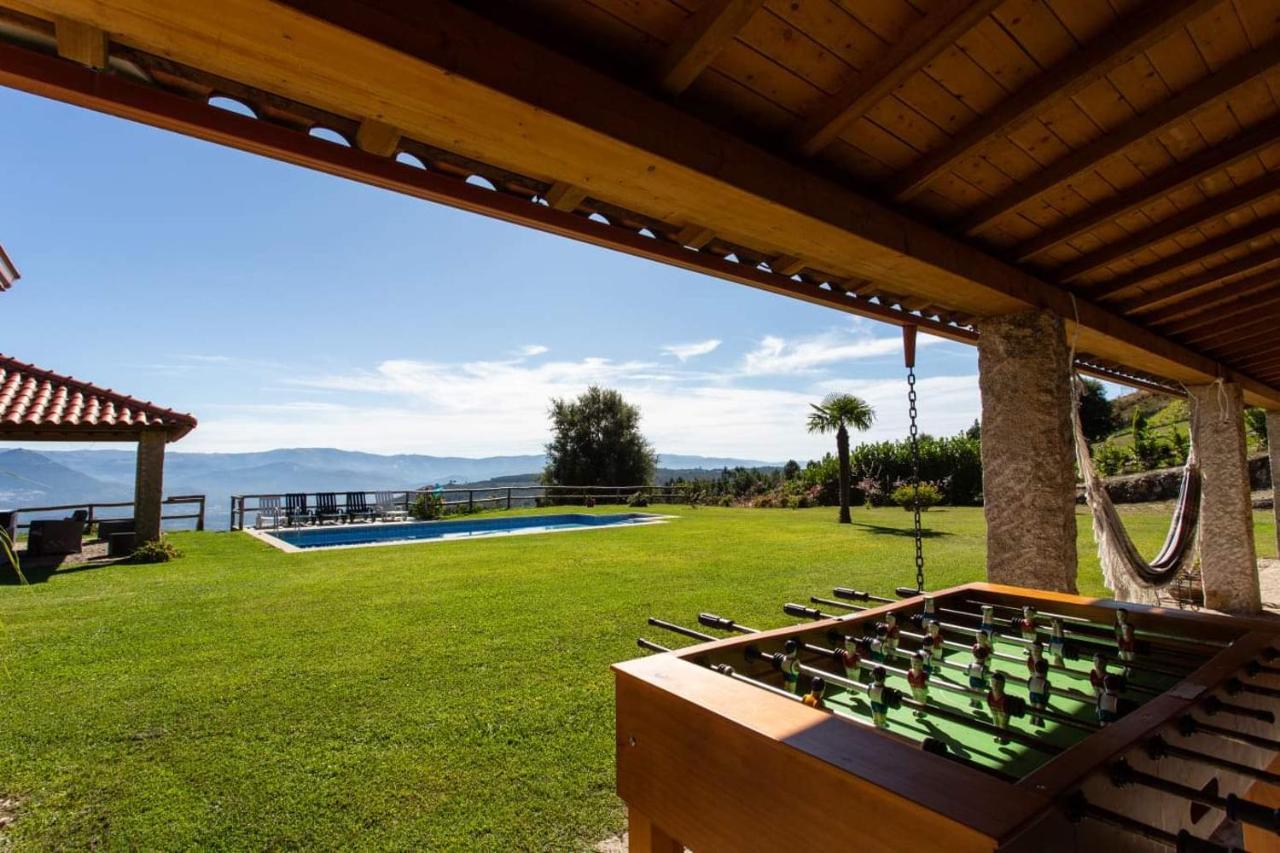 Quinta Da Bela Vista Holiday home Celorico De Basto