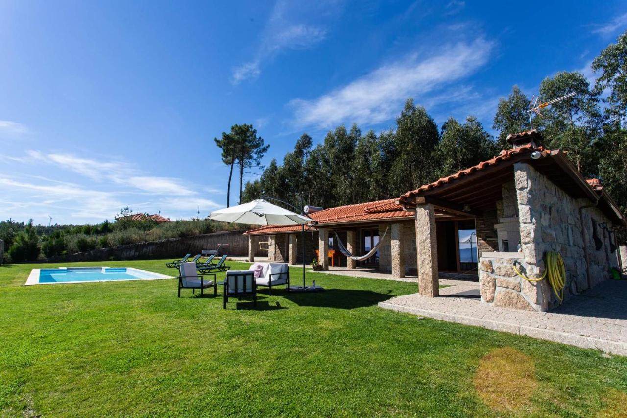 Quinta Da Bela Vista Holiday home *