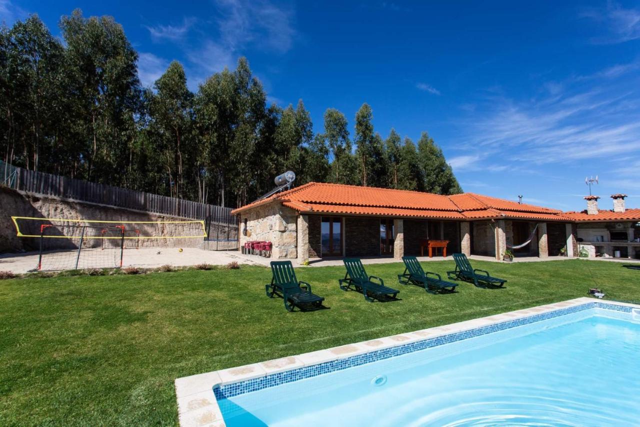 Quinta Da Bela Vista Holiday home Celorico De Basto