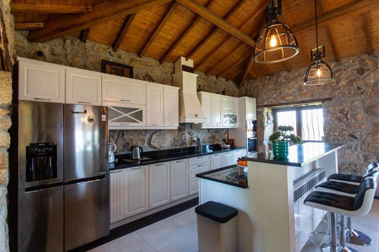 Quinta Da Bela Vista Holiday home
