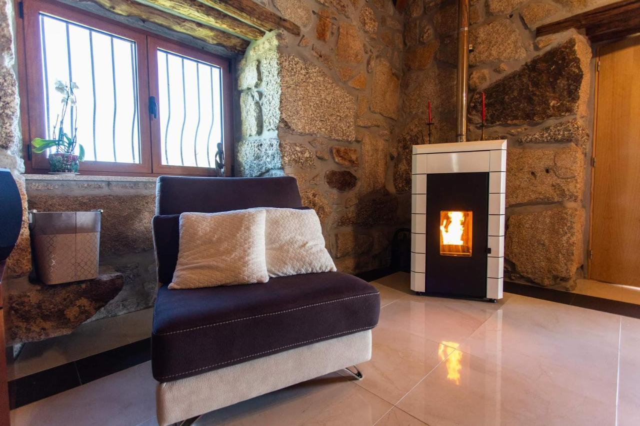 Quinta Da Bela Vista Holiday home Celorico De Basto