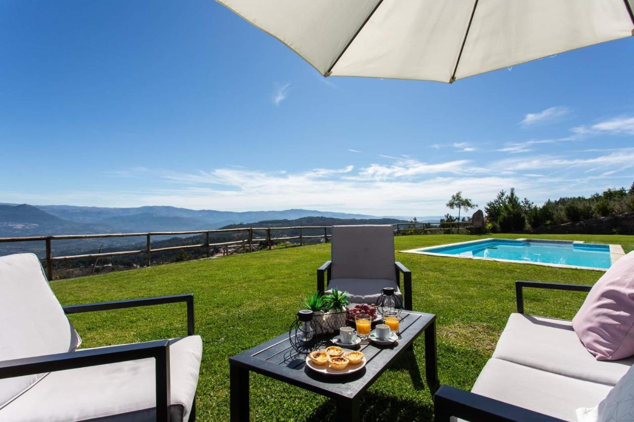 Quinta Da Bela Vista *