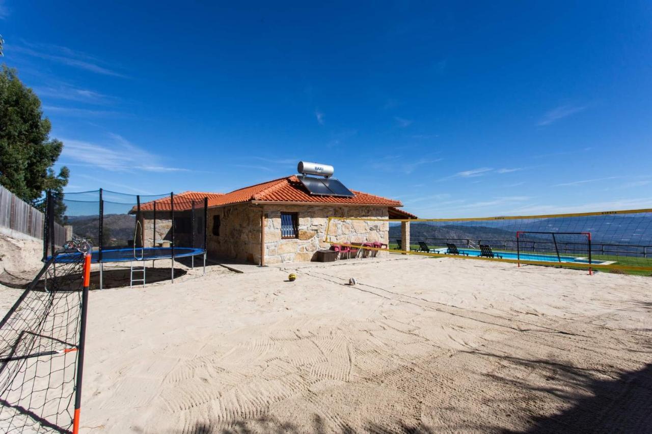 Quinta Da Bela Vista Holiday home