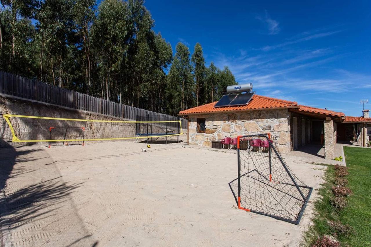 Quinta Da Bela Vista Holiday home