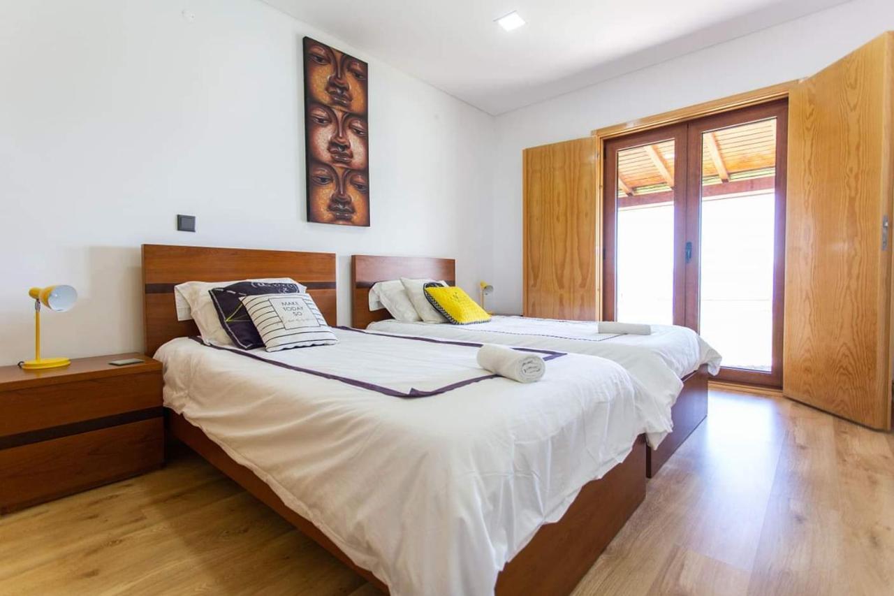 Holiday home Quinta Da Bela Vista Celorico De Basto